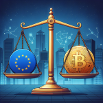 Kryptoreglering i EU – vad MiCA betyder för företag och privatpersoner.