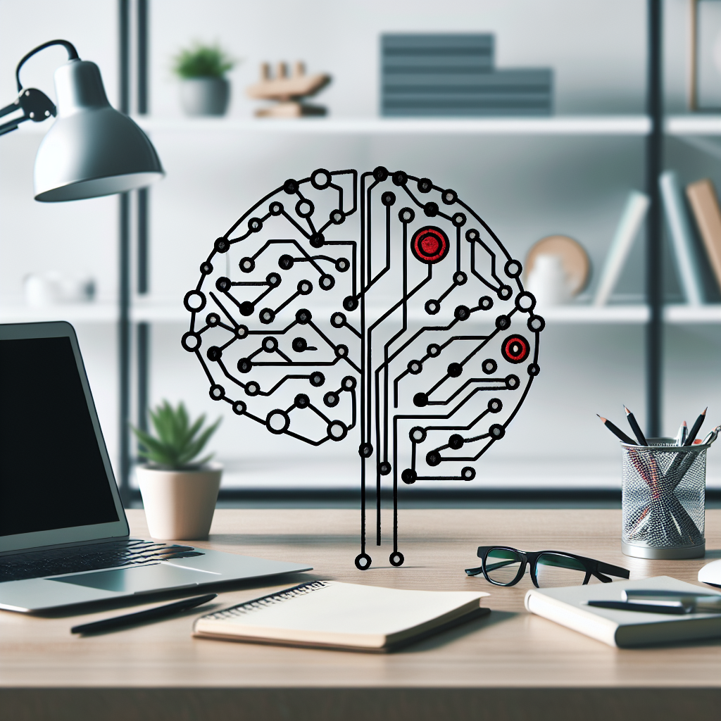 AI‑detektorer: Varför de ofta har fel